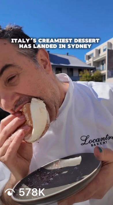 578K views - Viral video content