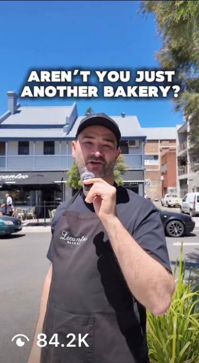 84.2K views - Viral video content